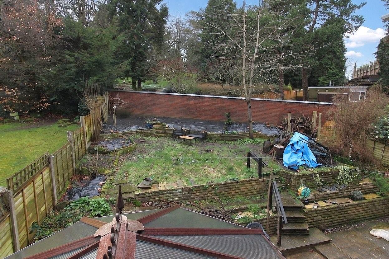 Castle Grove, Oldswinford, Stourbridge